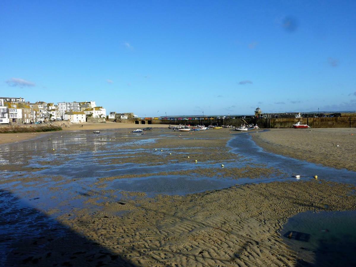 Tregenna Apartments St Ives Exterior foto